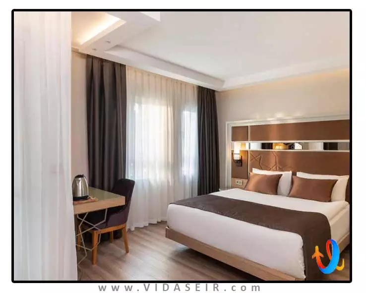 سواندور توپکاپی پالاس لارا آنتالیا