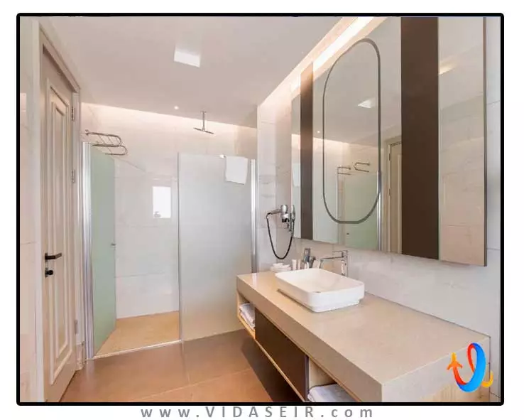 سواندور توپکاپی پالاس لارا آنتالیا