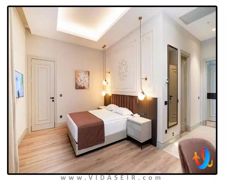 سواندور توپکاپی پالاس لارا آنتالیا