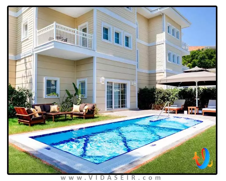 سواندور توپکاپی پالاس لارا آنتالیا