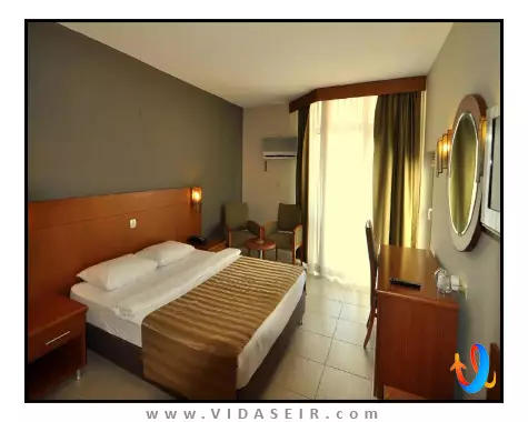 سورتل کوش آداسی