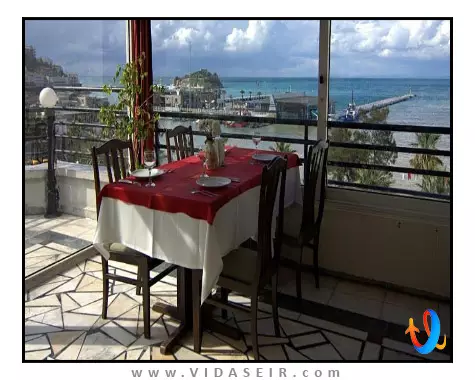 سورتل کوش آداسی