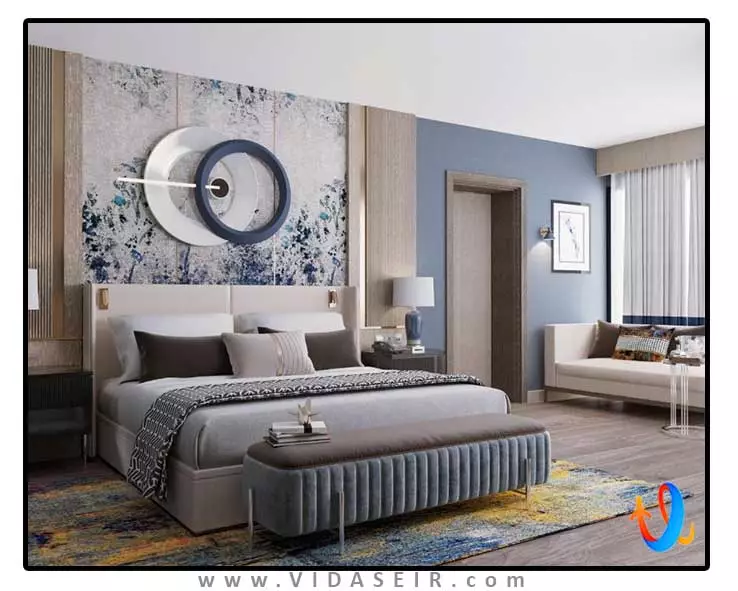 سوسسی لاکچری ریزورت آنتالیا