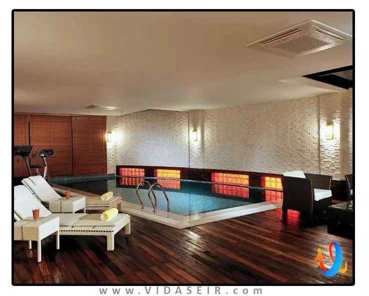 سوسسی لاکچری ریزورت آنتالیا