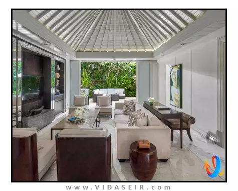 سوفیتل بالی نوسا دوآ بیچ ریزورت