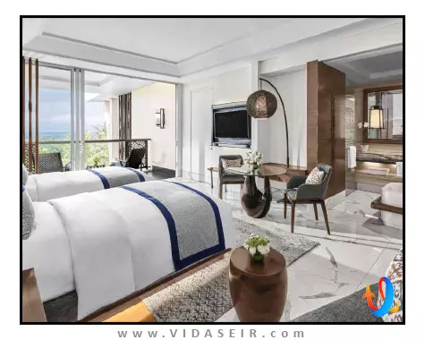 سوفیتل بالی نوسا دوآ بیچ ریزورت