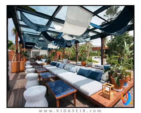 سوفیتل بالی نوسا دوآ بیچ ریزورت