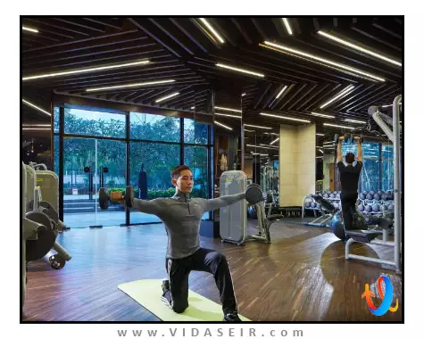 سوفیتل بالی نوسا دوآ بیچ ریزورت