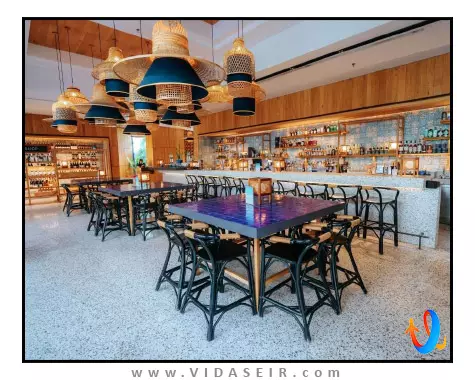 سوفیتل بالی نوسا دوآ بیچ ریزورت