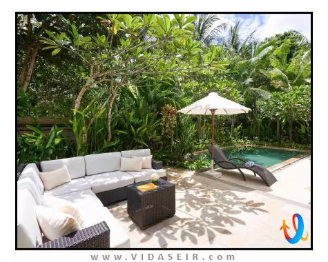 سوفیتل بالی نوسا دوآ بیچ ریزورت