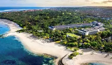 هتل سوفیتل بالی نوسا دوآ بیچ ریزورت