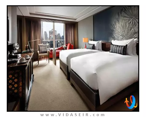 سوفیتل بانکوک سوخومویت