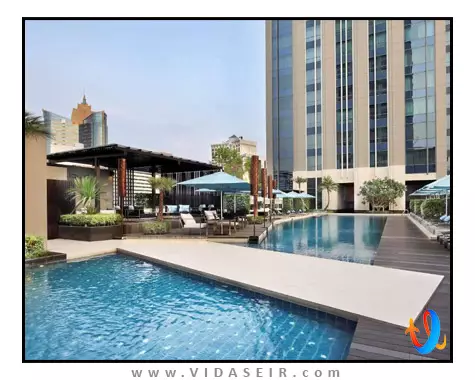 سوفیتل بانکوک سوخومویت