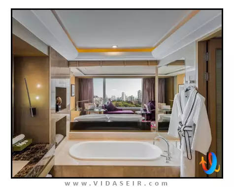 سوفیتل بانکوک سوخومویت