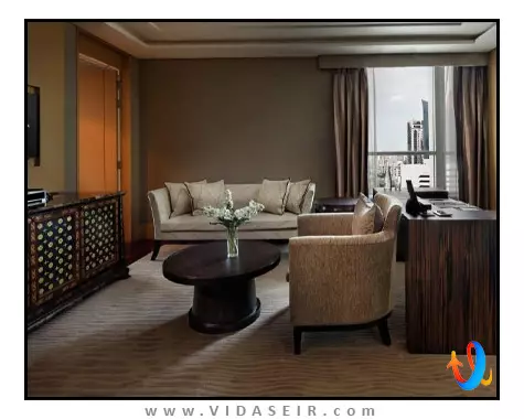 سوفیتل بانکوک سوخومویت