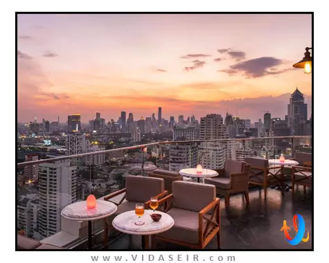 سوفیتل بانکوک سوخومویت