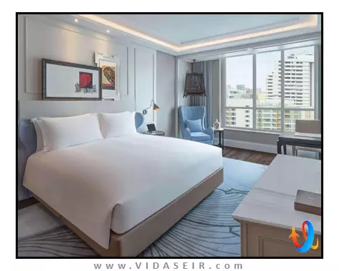 سوفیتل بانکوک سوخومویت