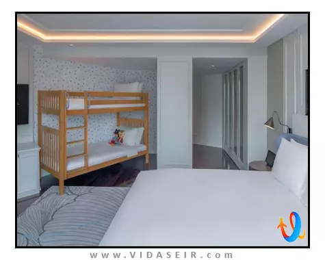 سوفیتل بانکوک سوخومویت