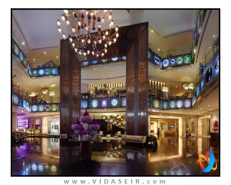 سوفیتل بانکوک سوخومویت