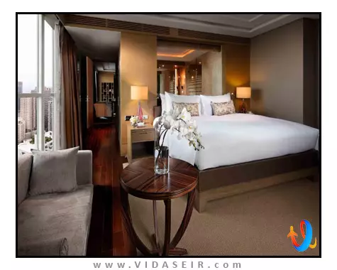 سوفیتل بانکوک سوخومویت