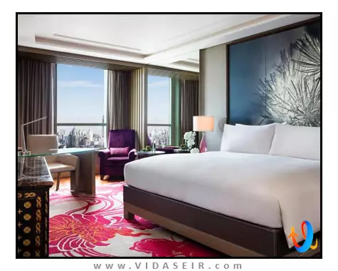 سوفیتل بانکوک سوخومویت