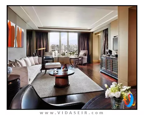 سوفیتل بانکوک سوخومویت