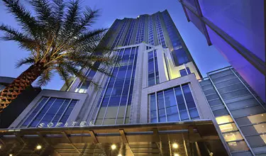 هتل سوفیتل بانکوک سوخومویت