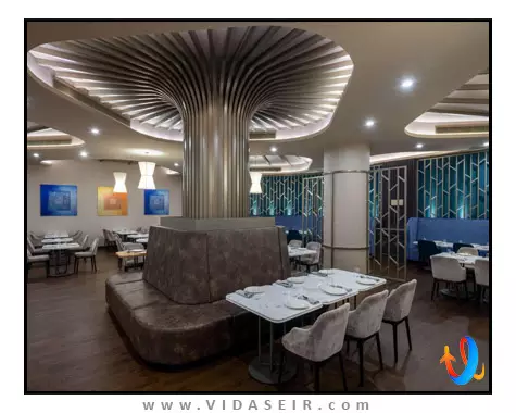 سوفیتل تکسیم