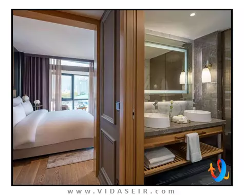 سوفیتل تکسیم