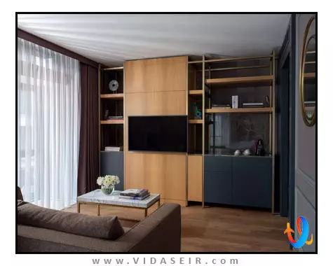 سوفیتل تکسیم