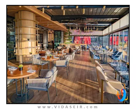 سوفیتل تکسیم