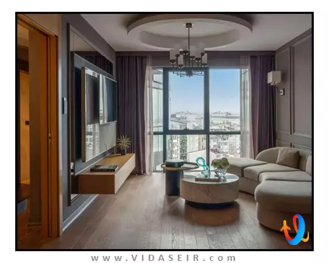 سوفیتل تکسیم