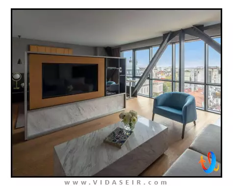 سوفیتل تکسیم