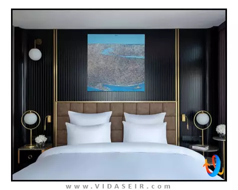 سوفیتل تکسیم