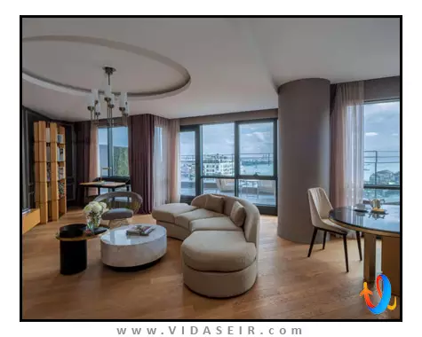 سوفیتل تکسیم