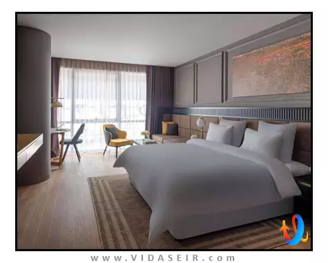 سوفیتل تکسیم