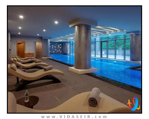 سوفیتل تکسیم