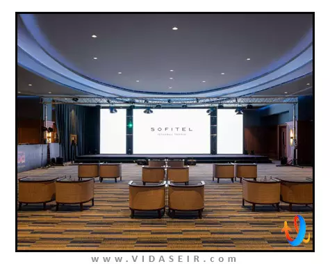 سوفیتل تکسیم