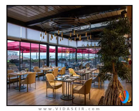 سوفیتل تکسیم