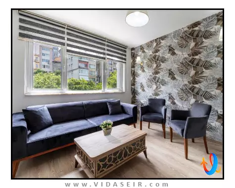 سولو رزیدنس استانبول