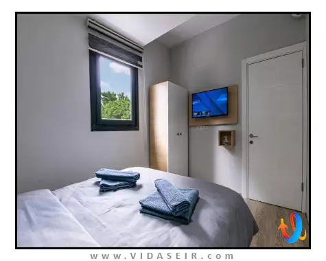 سولو رزیدنس استانبول