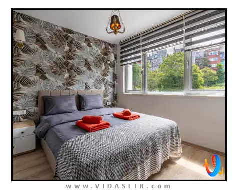 سولو رزیدنس استانبول