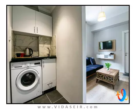 سولو رزیدنس استانبول