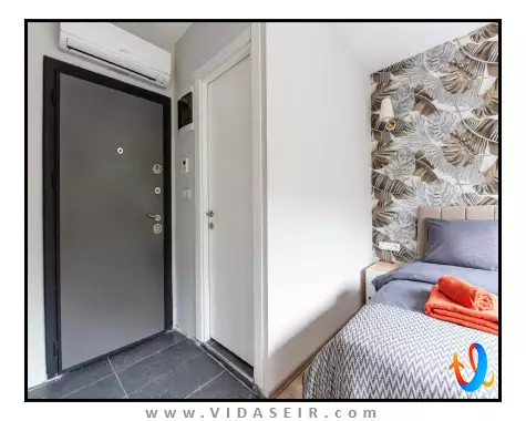 سولو رزیدنس استانبول