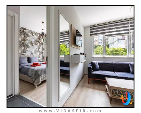 سولو رزیدنس استانبول