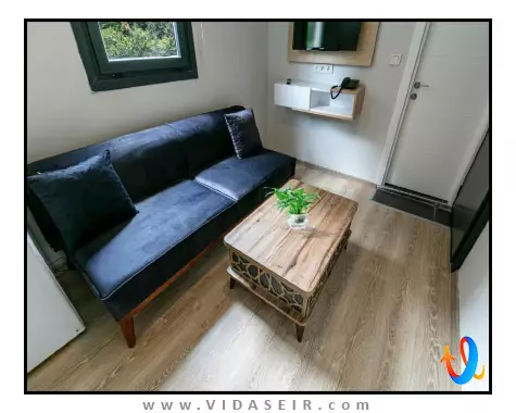 سولو رزیدنس استانبول