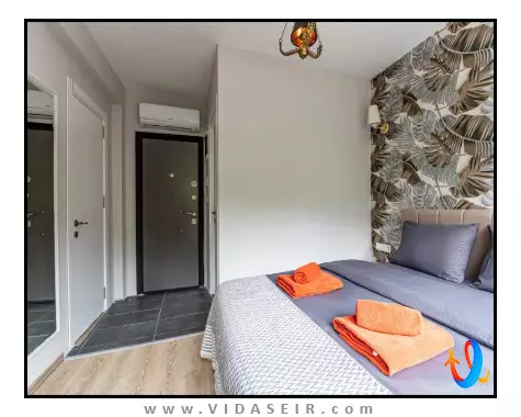 سولو رزیدنس استانبول