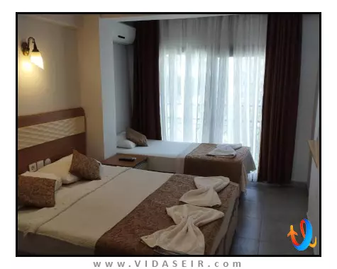 سولیل کوش آداسی