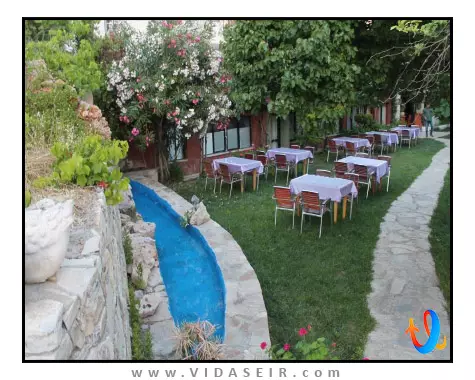 سولیل کوش آداسی