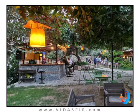 سولیل کوش آداسی